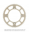 SUNSTAR ERGAL REAR SPROCKET KAWASAKI, SUZUKI (46 TEETH)