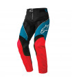 ALPINESTARS A-LINE 2 PANTS (SAPPHIRE BLUE/ORANGE)