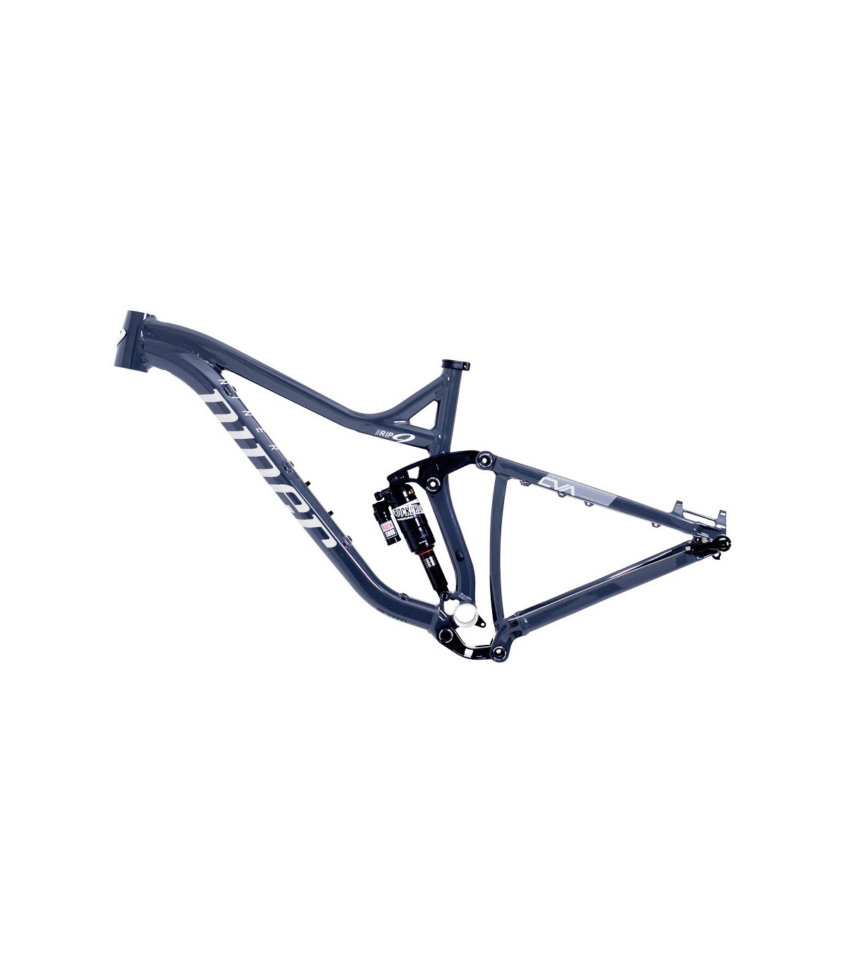 niner frame