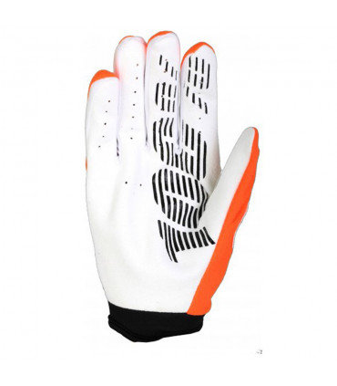 100% ITRACK CAL-TRANS GLOVES (SIZE: XXL)