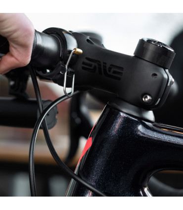 knog oi luxe bike bell