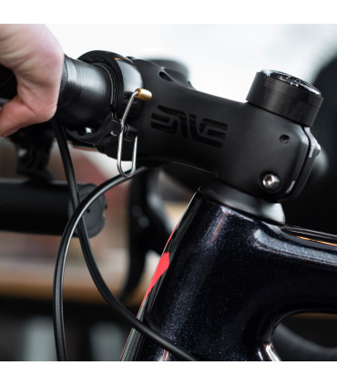 knog oi bell luxe