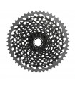 CASSETTE SRAM XG-1295 EAGLE 12 VELOCIDADES (10-50 DIENTES/POLAR GREY)