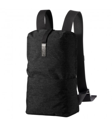 BROOKS DALSTON TEX NYLON 12L BACKPACK (BLACK)