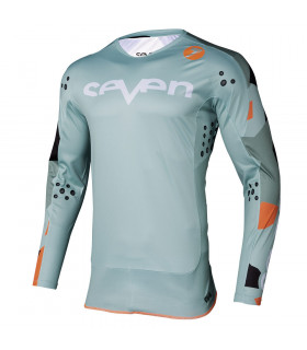 CAMISETA SEVEN RIVAL TROOPER 2 (PASTE)