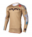 SEVEN RIVAL TROOPER 2 JERSEY (SAND)