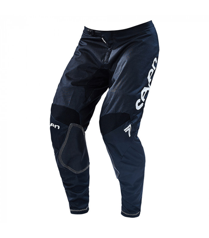 PANTALONES SEVEN ANNEX BMX (NEGRO)