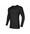 CAMISETA SEVEN VOX STAPLE (NEGRO)