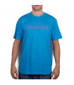 NINER NINERD BLUE T-SHIRT