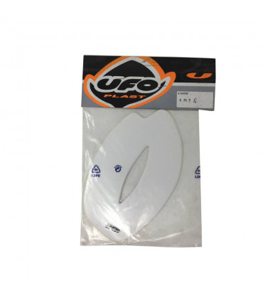 NUMEROS ADHESIVOS RTECH BLANCOS (PACK 10 UNIDADES)