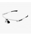 MONTURA GAFAS SCICON AEROWING (BLANCO BRILLANTE)