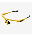 MONTURA GAFAS SCICON AEROWING (AMARILLO BRILLANTE)