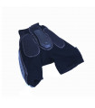 UFO PLASTIC PADDED SHORTS (SIZE: XXL)