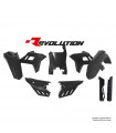 KIT PLÁSTICOS RTECH REVOLUTION HONDA CRF (2021-2024)