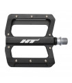 HT AN01 PLATAFORM PEDALS (BLACK)