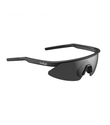 Bolle Gafas De Sol Polarizadas Shifter, Negro