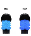 TUBOLIGHT DIAMANA 29" SL/ 29" HD TIRE INSERTS (PAIR)