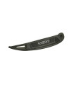 BROOKS CAMBIUM C19 SADDLE BACKPLATE (BLACK)