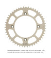 SUNSTAR ERGAL REAR SPROCKET HONDA, YAMAHA (48 TEETH)