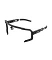 MONTURA GAFAS SCICON AEROSCOPE (NEGRO BRILLANTE)