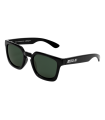 GAFAS SOL SCICON TURCIO NEGRAS (LENTES VERDES)