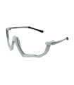 SCICON AEROJET REPLACEMENT FRAME (WHITE)