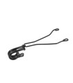 BROOKS B135 FRONT LOOP & SIDE ROD ASSEMBLY (BLACK)