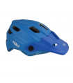 KALI MAYA SOLID-MATTE BLUE HELMET (SIZE: L)