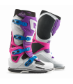 BOTAS GAERNE SG-22 LIMITED EDITION (BLANCO/PÚRPURA/VIOLETA)