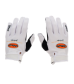 GUANTES TWIN AIR (BLANCO/NARANJA)