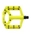 HT PA32A MTB PEDALS (NEON YELLOW)