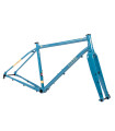 FINNA EXPLORER FRAMESET RIVER BLUE