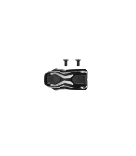 GAERNE BALANCE XTR, SG-22 BOOTS BUCKLE (BLACK)