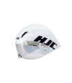 CASCO AERO HJC ADWATT 1.5 (BLANCO)