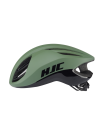 CASCO HJC ATARA (VERDE OLIVA MATE/BRILLANTE)