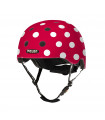 CASCO MELON DOTTY WHITE MATE