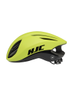 HJC ATARA HELMET (MATTE GLOSS NEON GREEN)