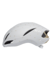 CASCO HJC FURION 2.0 (BLANCO MATE/DORADO)