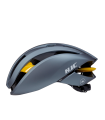 HJC IBEX 3 HELMET (GREY/YELLOW)