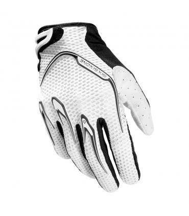 GUANTES SIXSIXONE RECON BLANCO TALLA S