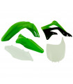 RTECH PLASTICS KIT KAWASAKI KX 450 F (2012)